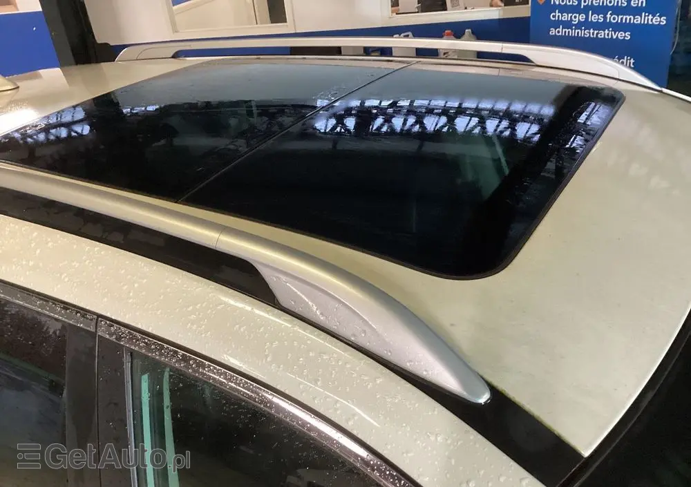 NISSAN X-Trail 1.3 DIG-T Tekna