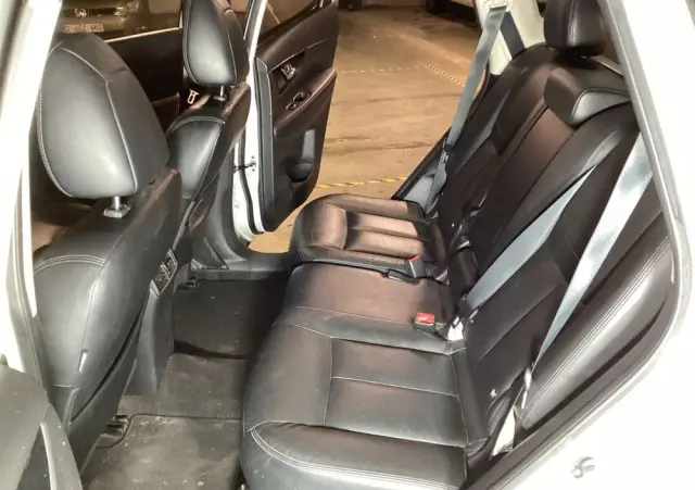 NISSAN X-Trail 1.3 DIG-T Tekna