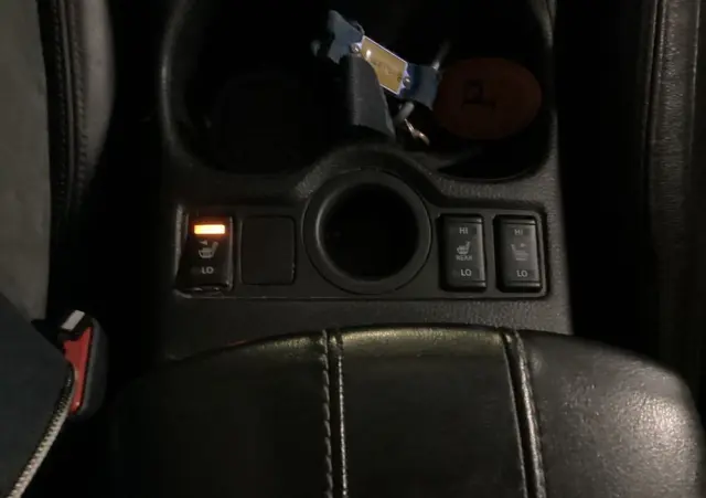 NISSAN X-Trail 1.3 DIG-T Tekna