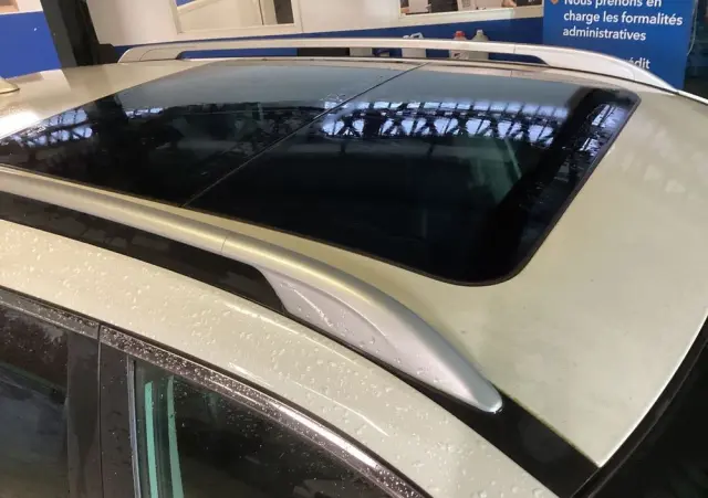 NISSAN X-Trail 1.3 DIG-T Tekna