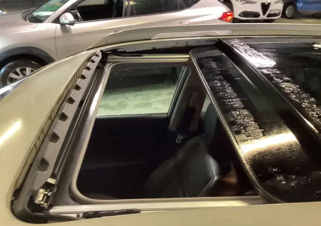 NISSAN X-Trail 1.3 DIG-T Tekna