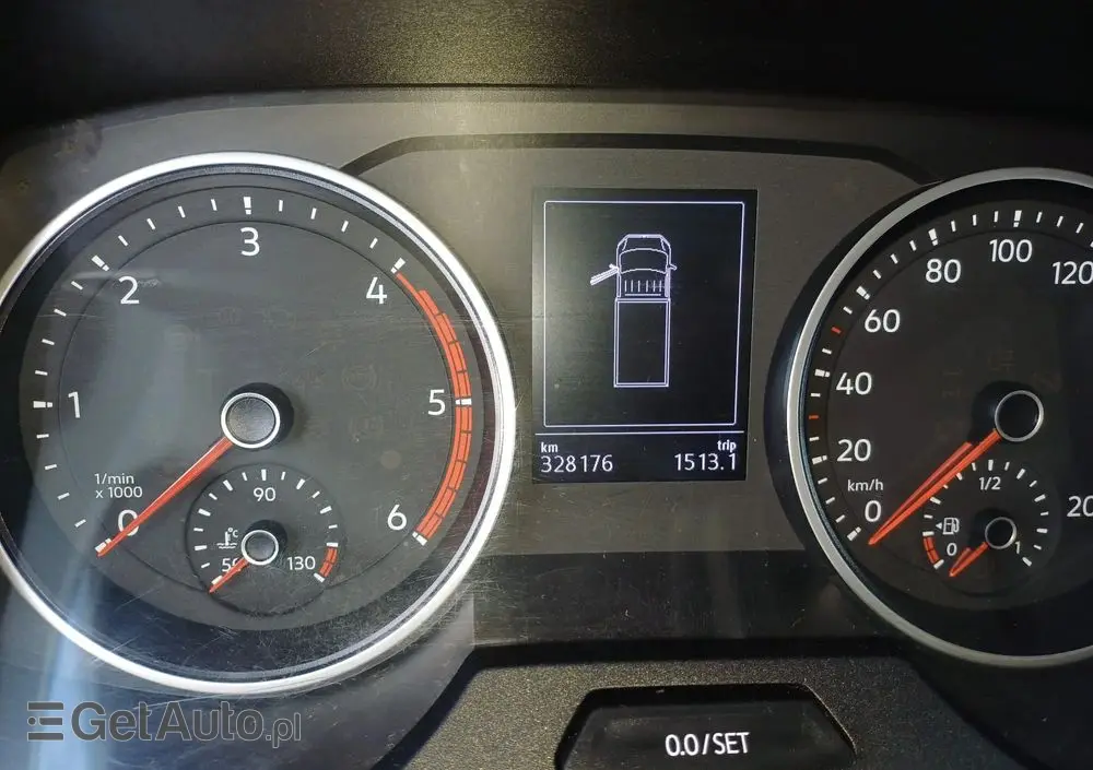 MAN TGE 10 PALET zaw.poduszki 2021r EURO 6 