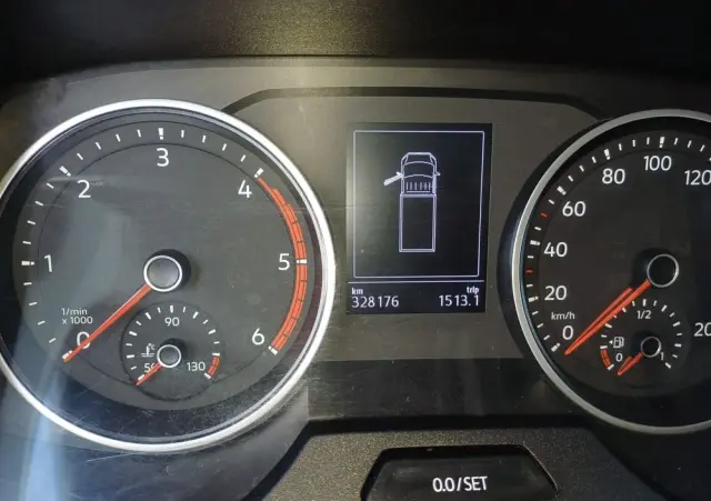 MAN TGE 10 PALET zaw.poduszki 2021r EURO 6 