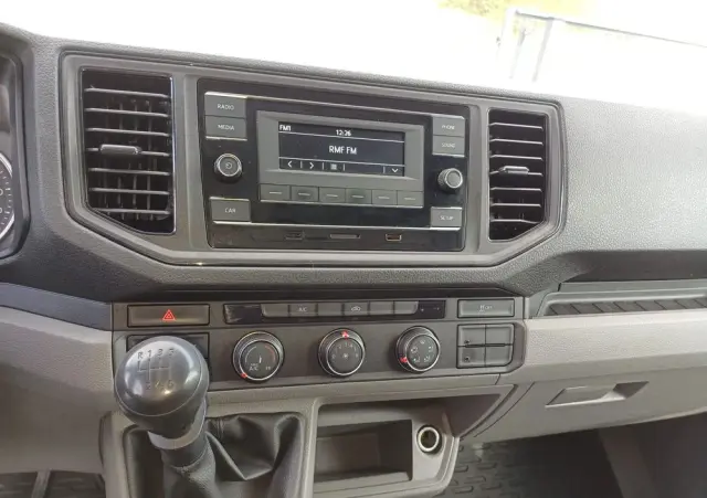 MAN TGE 10 PALET zaw.poduszki 2021r EURO 6 