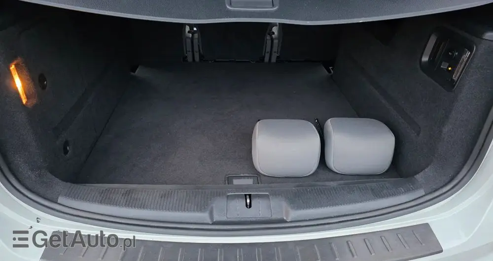 SEAT Alhambra 2.0 TDI Ecomotive Reference