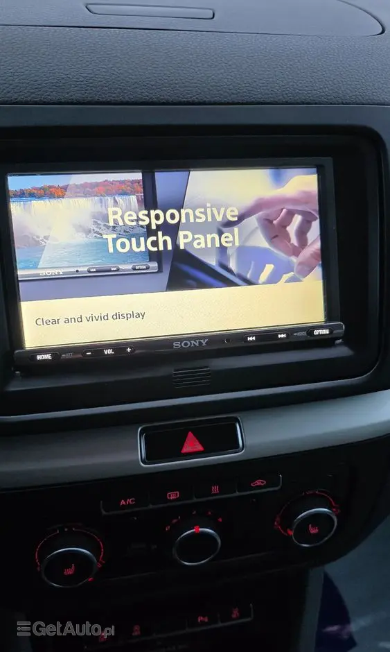 SEAT Alhambra 2.0 TDI Ecomotive Reference