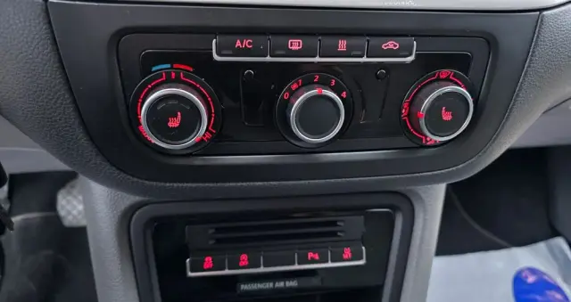 SEAT Alhambra 2.0 TDI Ecomotive Reference