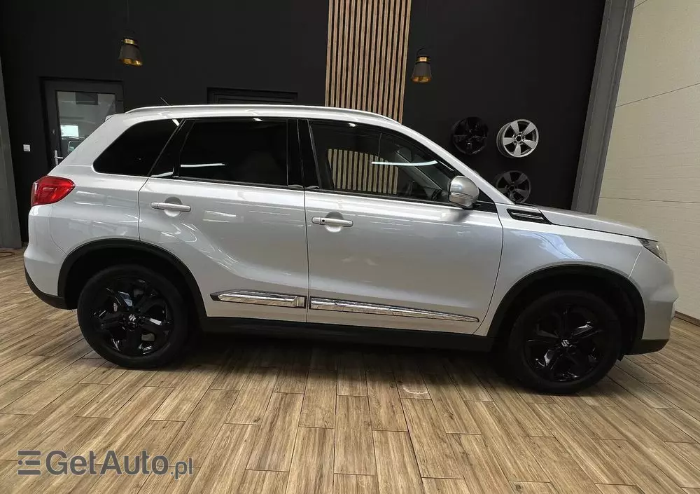 SUZUKI Vitara 1.4 Boosterjet Premium 2WD