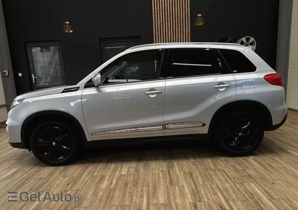 SUZUKI Vitara 1.4 Boosterjet Premium 2WD