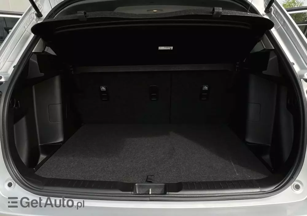 SUZUKI Vitara 1.4 Boosterjet Premium 2WD