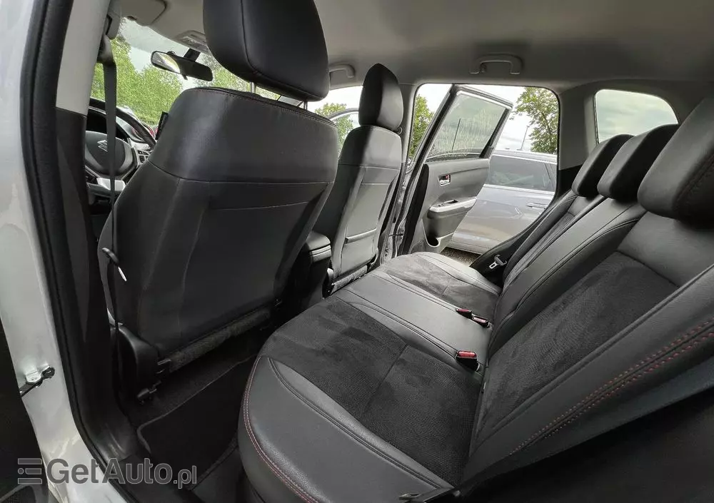 SUZUKI Vitara 1.4 Boosterjet Premium 2WD