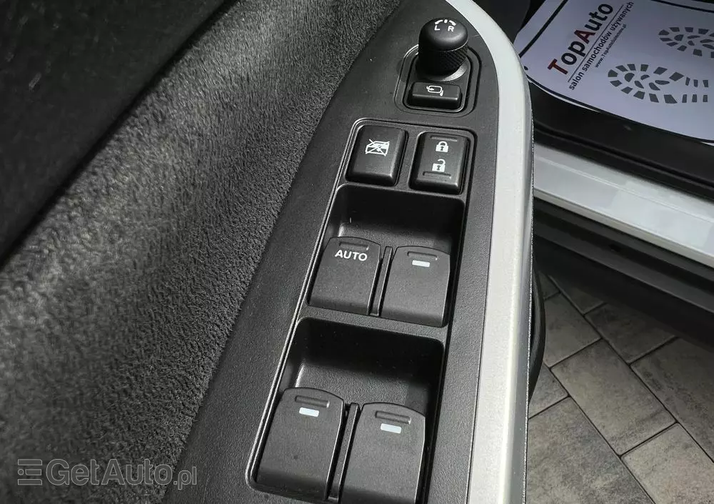 SUZUKI Vitara 1.4 Boosterjet Premium 2WD