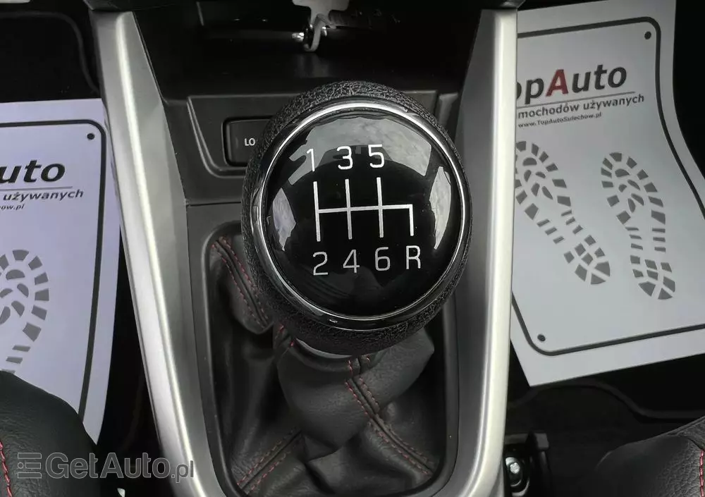 SUZUKI Vitara 1.4 Boosterjet Premium 2WD