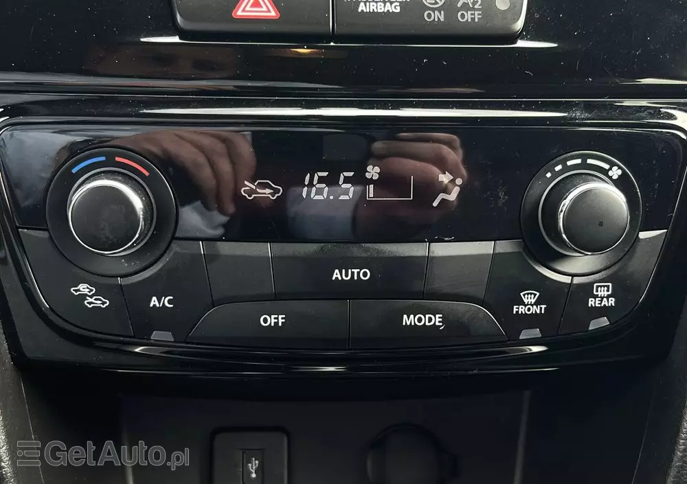 SUZUKI Vitara 1.4 Boosterjet Premium 2WD