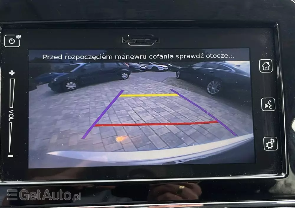 SUZUKI Vitara 1.4 Boosterjet Premium 2WD