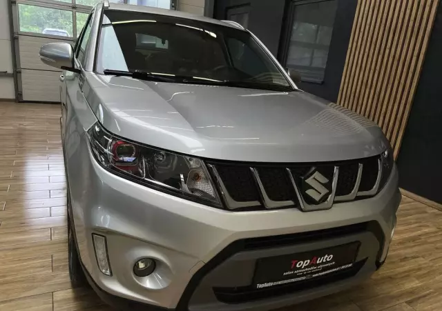 SUZUKI Vitara 1.4 Boosterjet Premium 2WD