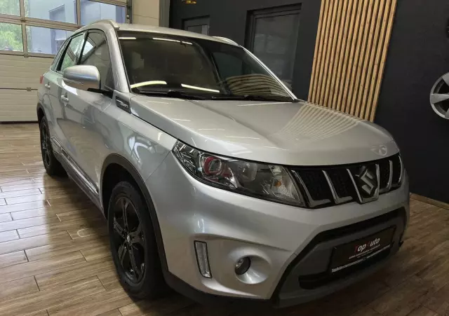 SUZUKI Vitara 1.4 Boosterjet Premium 2WD