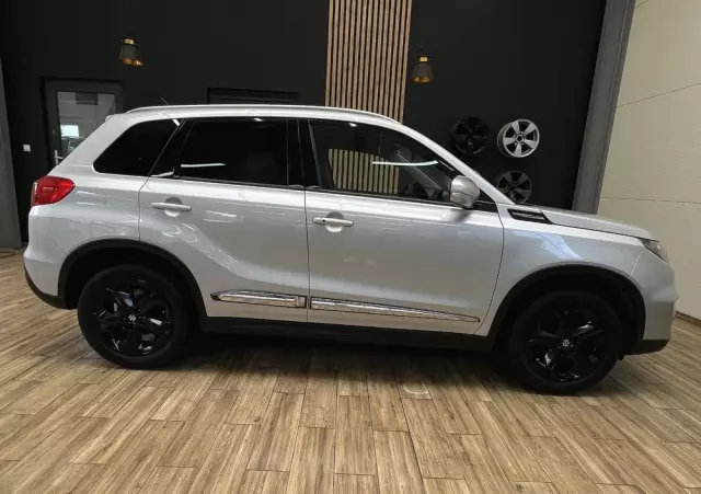 SUZUKI Vitara 1.4 Boosterjet Premium 2WD