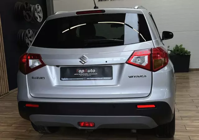 SUZUKI Vitara 1.4 Boosterjet Premium 2WD