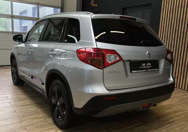 SUZUKI Vitara 1.4 Boosterjet Premium 2WD