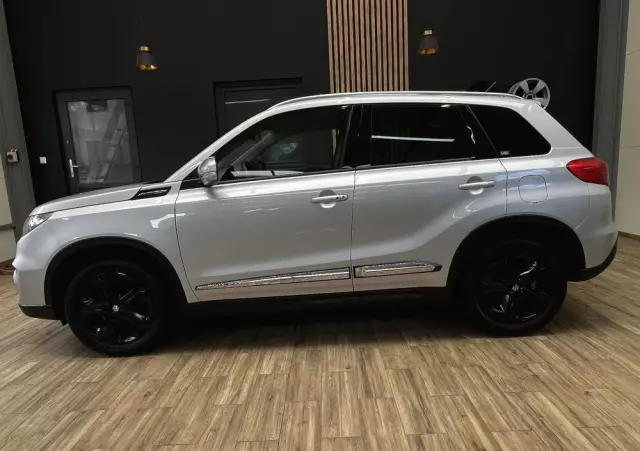 SUZUKI Vitara 1.4 Boosterjet Premium 2WD