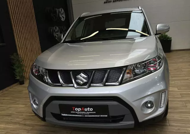 SUZUKI Vitara 1.4 Boosterjet Premium 2WD