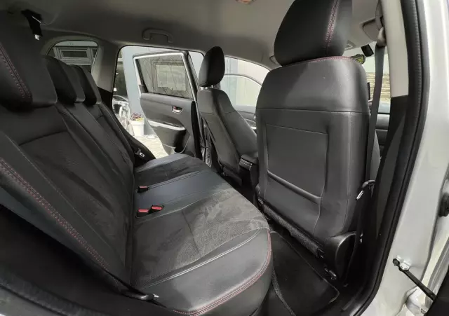 SUZUKI Vitara 1.4 Boosterjet Premium 2WD