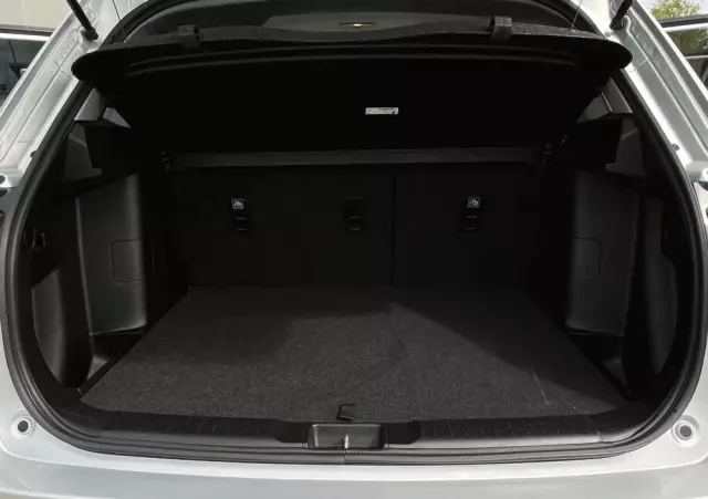 SUZUKI Vitara 1.4 Boosterjet Premium 2WD