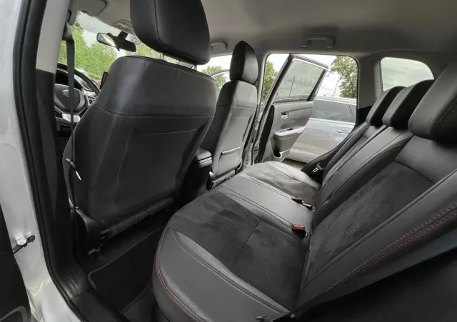 SUZUKI Vitara 1.4 Boosterjet Premium 2WD