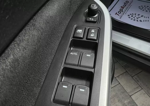 SUZUKI Vitara 1.4 Boosterjet Premium 2WD
