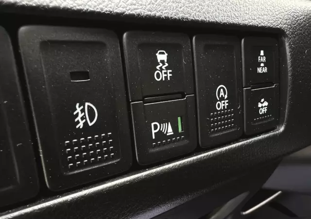 SUZUKI Vitara 1.4 Boosterjet Premium 2WD