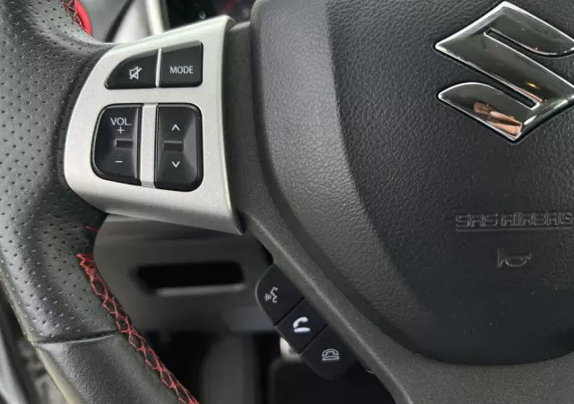 SUZUKI Vitara 1.4 Boosterjet Premium 2WD