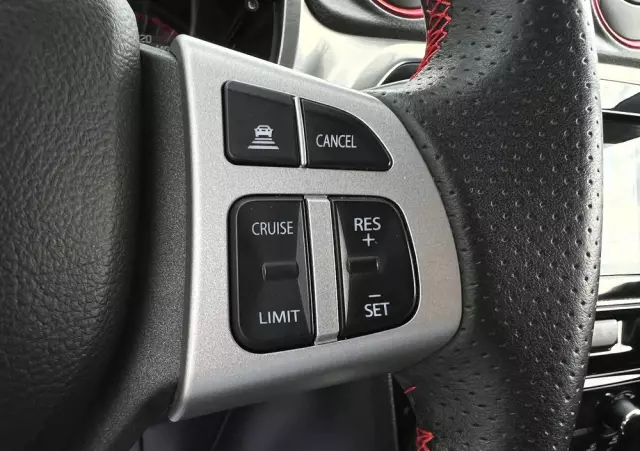 SUZUKI Vitara 1.4 Boosterjet Premium 2WD