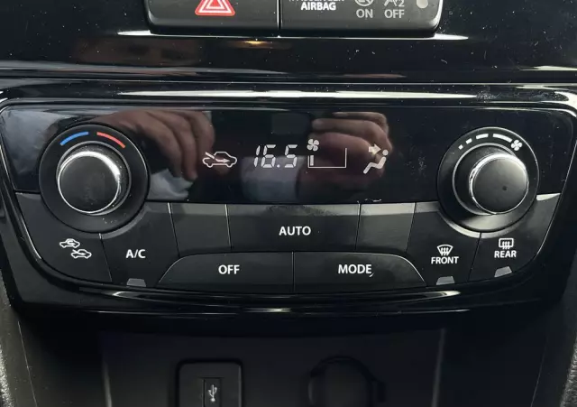 SUZUKI Vitara 1.4 Boosterjet Premium 2WD