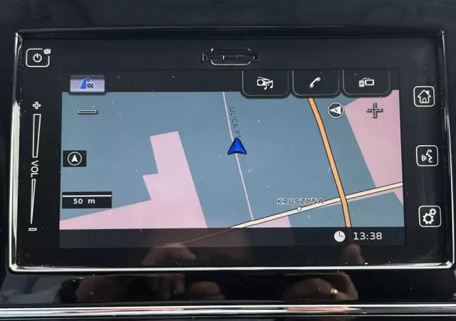 SUZUKI Vitara 1.4 Boosterjet Premium 2WD