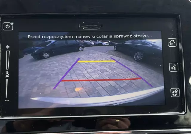 SUZUKI Vitara 1.4 Boosterjet Premium 2WD