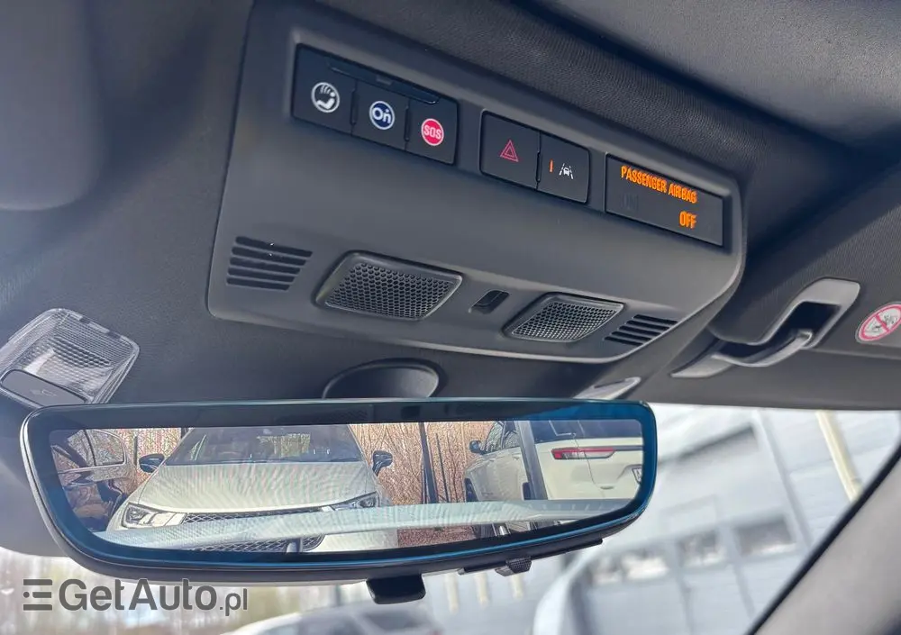 CHEVROLET Corvette Stingray 2LT 6.2 V8 Automatik