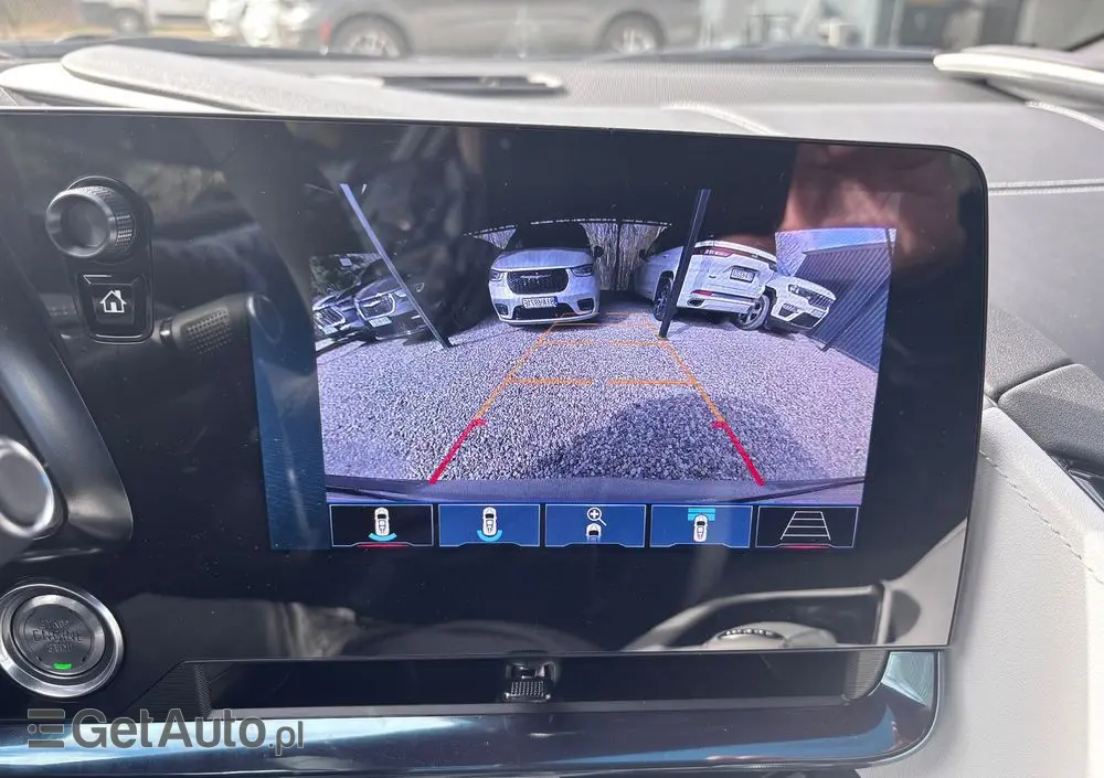 CHEVROLET Corvette Stingray 2LT 6.2 V8 Automatik