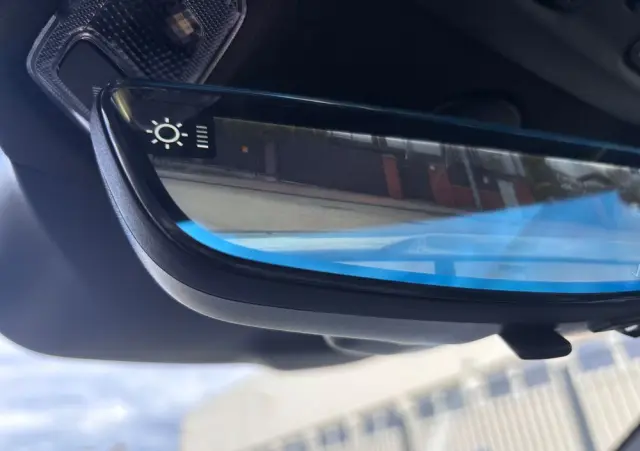 CHEVROLET Corvette Stingray 2LT 6.2 V8 Automatik