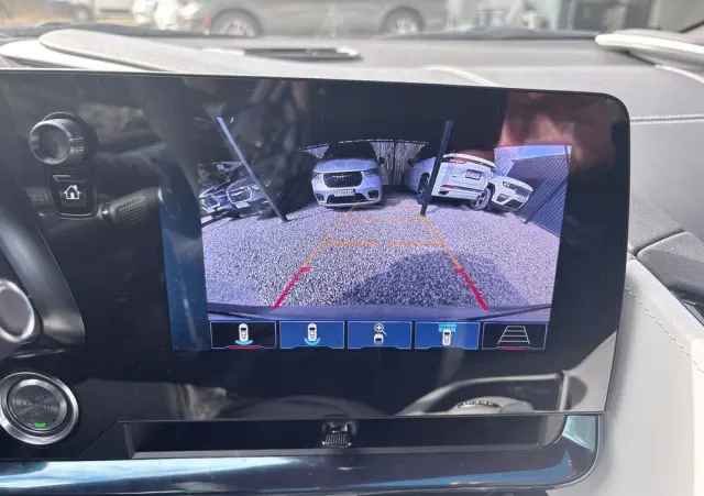 CHEVROLET Corvette Stingray 2LT 6.2 V8 Automatik