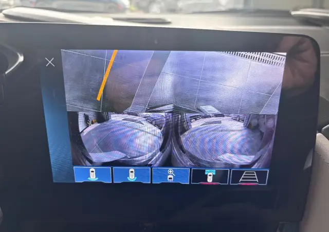 CHEVROLET Corvette Stingray 2LT 6.2 V8 Automatik