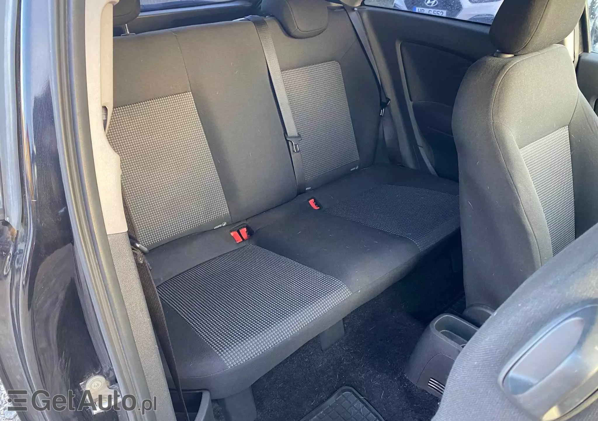 OPEL Corsa 1.2 16V Catch me