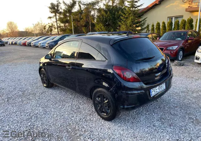 OPEL Corsa 1.2 16V Catch me