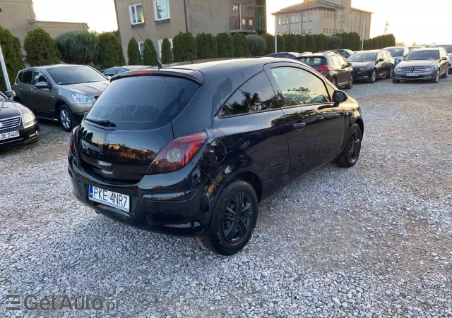 OPEL Corsa 1.2 16V Catch me