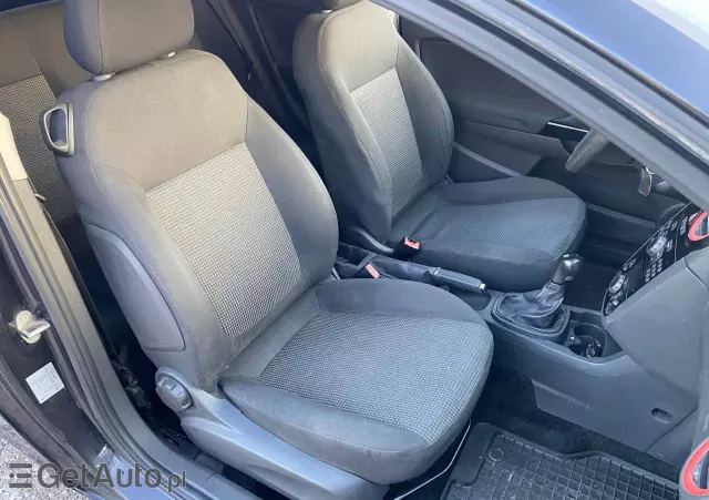 OPEL Corsa 1.2 16V Catch me