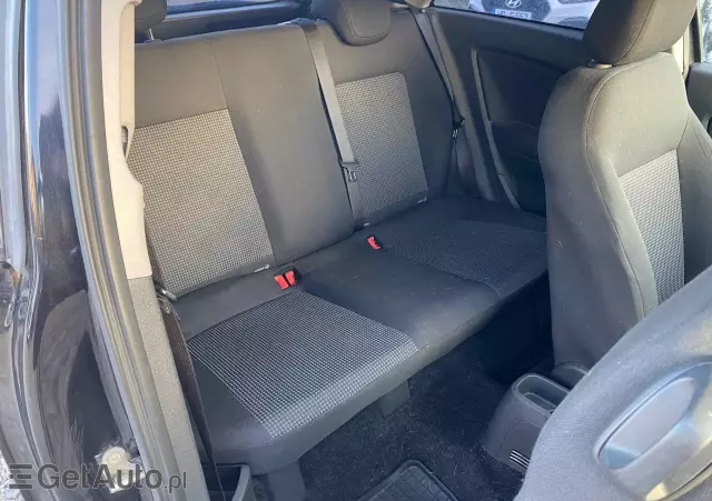 OPEL Corsa 1.2 16V Catch me