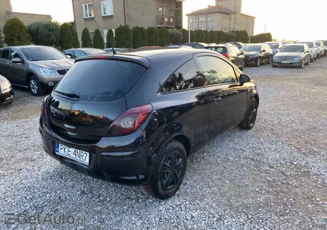 OPEL Corsa 1.2 16V Catch me