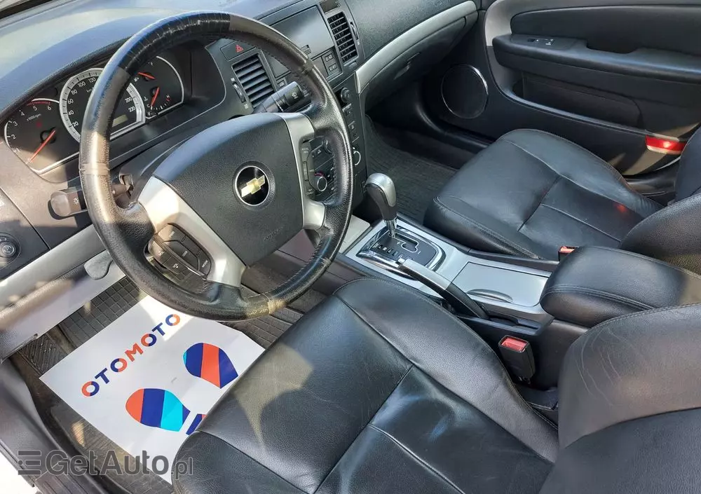 CHEVROLET Epica 2.0 d LS