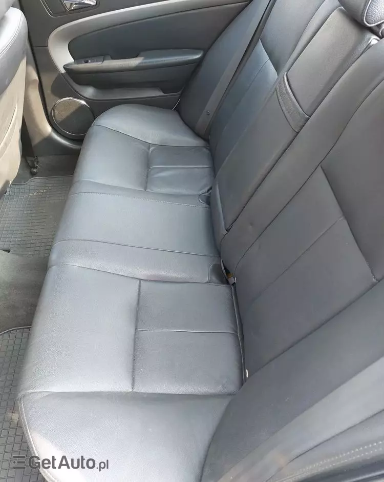 CHEVROLET Epica 2.0 d LS