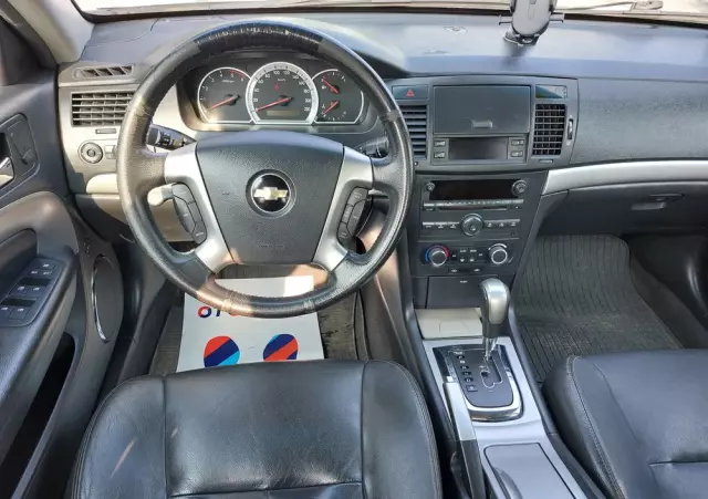 CHEVROLET Epica 2.0 d LS